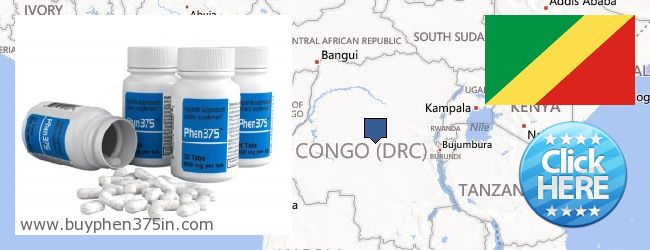 Où Acheter Phen375 en ligne Congo